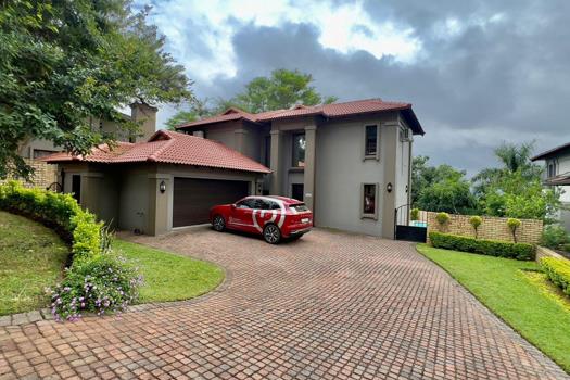 3 Bedroom House for sale in Oppikoppi Estate