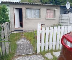 House for sale in Hanover Park