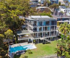 House for sale in Bantry Bay