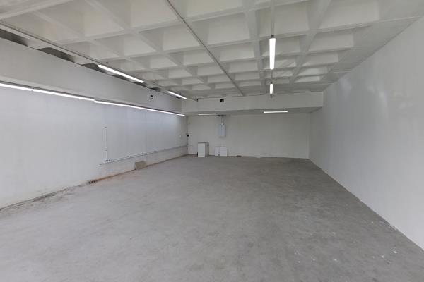 Perfect Small Retail Shop for Rent
Shop 9, Sable Square

Size: 102m2
Type: Retail / ...