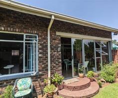 Townhouse for sale in Parys