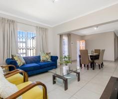 Townhouse for sale in Roseacre