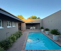 House for sale in Sasolburg Central