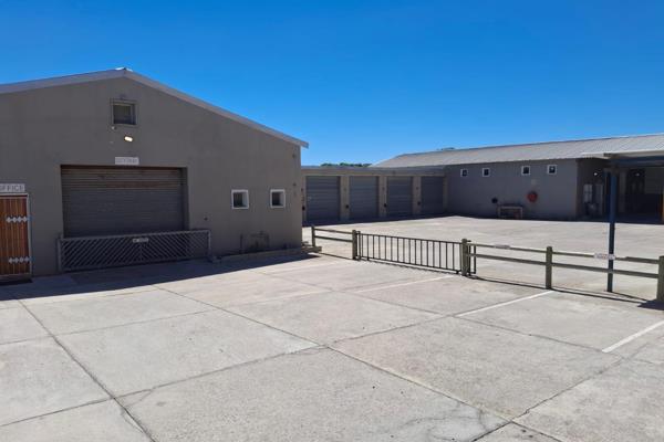 Are you looking for a powerhouse commercial space with endless potential? This spacious ...