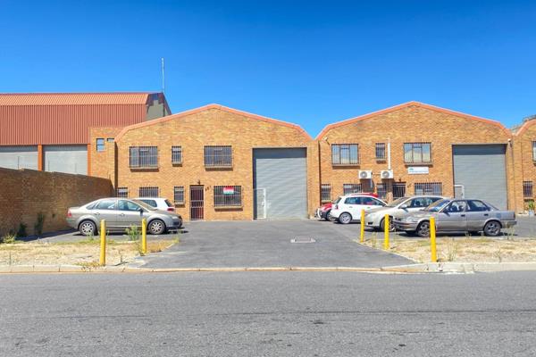 Killarney Gardens is a sought-after industrial hub situated between the N1, the N7 and ...