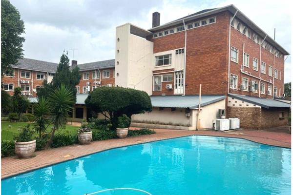 • vanderbijlpark • cw 6 • hotel • prime investment • r15 500 000.00 • UNDER OFFER
• The Area of the Erf is 8,326m2 (eight thousand ...