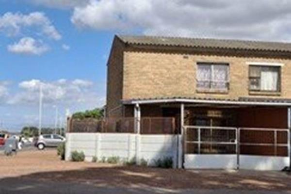 Welcome to your new haven in Bonteheuwel Avenue, a charming residential maisonette in the heart of Bonteheuwel, Western Cape, South ...