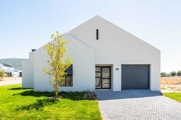 This two-bedroom 136m&#178; home incorporates modern finishes, elegant design and beautiful open-plan living areas. The kitchen ...