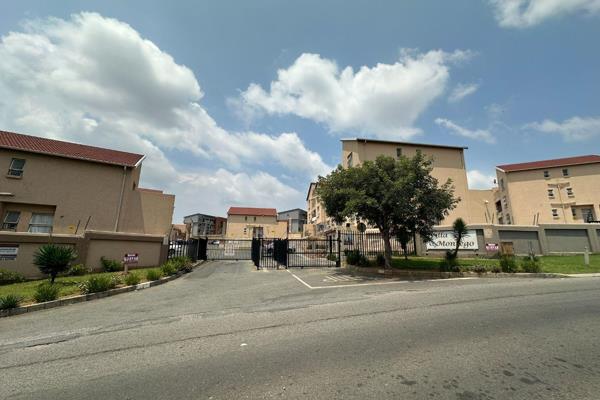 Modern 2-Bedroom Apartment for Rent in Midrand! 

Looking for the perfect place to call ...