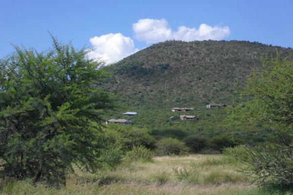 Vacant Stand for Sale in Thaba Moriri Wildlife Estate

Nestled in the heart of the Waterberg region, this exclusive 1-hectare vacant ...