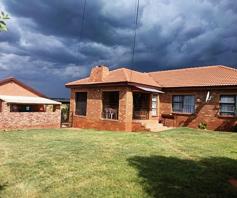 House for sale in Fochville