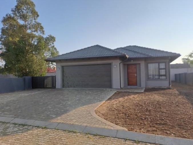 Security Development for Sale in Benoni Central