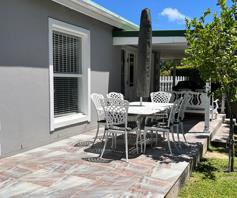 House for sale in Lower Robberg