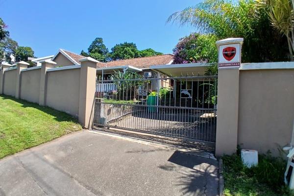 &quot;The Absolute Dream Home in Mount Vernon, Durban.”*

Envision this: a beautiful family home situated in the heart of charming ...