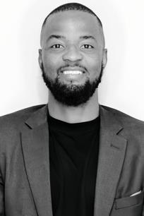 Agent profile for Thato Mathibi