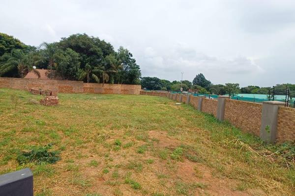 Prime 1,230m2 COMMERCIAL ZONED LAND FOR SALE |  WAPADRAND | PRETORIA

Located in a highly sought-after area, this 1230 square meter ...