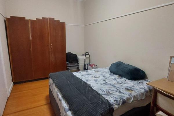 Student house share in central Boston Bellville.

We need one female student to fill ...