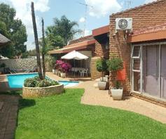 House for sale in Vanderbijlpark SE 3