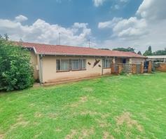 House for sale in Casseldale