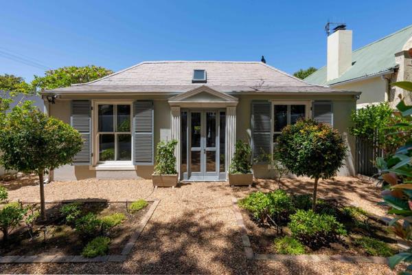 Embrace the perfect blend of comfort, style, and practicality in this charming corner-plot cottage, complete with a separate outdoor ...