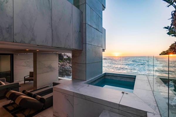 A Statement in Coastal Luxury

A seamless fusion of contemporary design and refined craftsmanship, this exceptional Bantry Bay ...