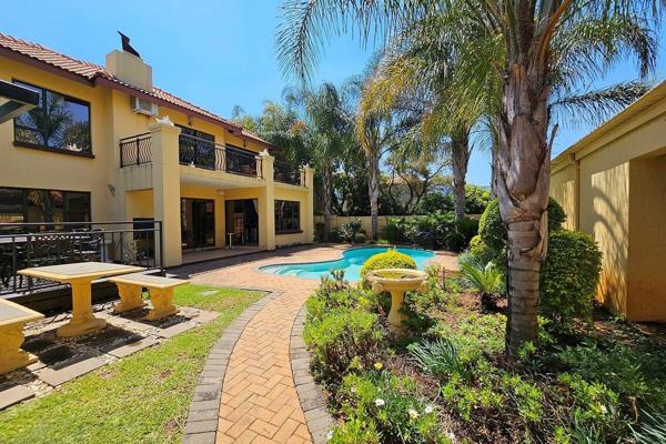 Furnished rental @ r35000-00 per month
unfurnished rental @ r30000-00 per month
pre-paid meter for electricity, water billed monthly ...