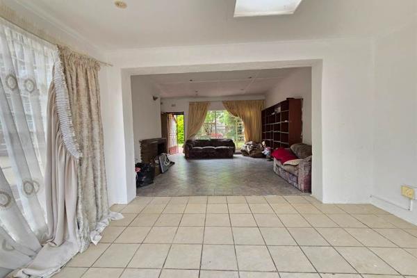 A LITTLE TLC WILL TRANSFORM THIS PROPERTY INTO YOUR DREAM HOME -
CLOSE TO ALL AMENITIES -

Spacious Family Home with Endless ...