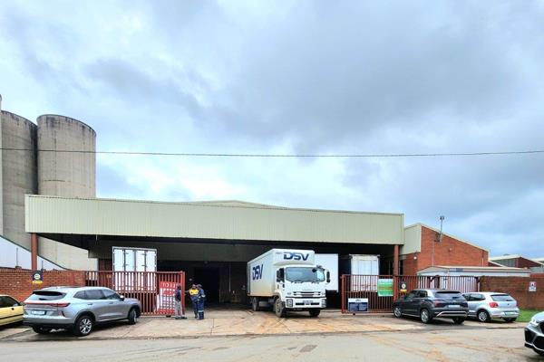 Prime Industrial Space for Lease in Pietermaritzburg
Location:
Willowton Road, Willowton, Pietermaritzburg
Key Features:
• ...