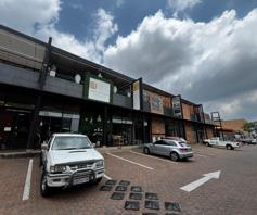 Commercial Property for sale in Fourways