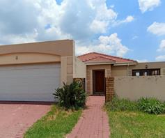 House for sale in Zandspruit