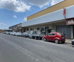 Commercial Property for sale in Vanderbijlpark CE