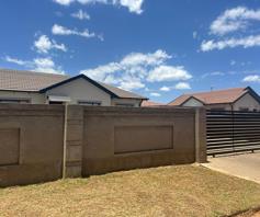 House for sale in Vanderbijlpark CE7