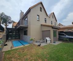 House for sale in Meyersdal