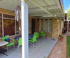 Townhouse for sale in Parys