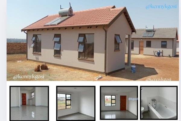 **Make Your Mark – Prime Investment Opportunity!**

Discover Windmill Park, Boksburg with this ready-to-move-in, three-bedroom ...