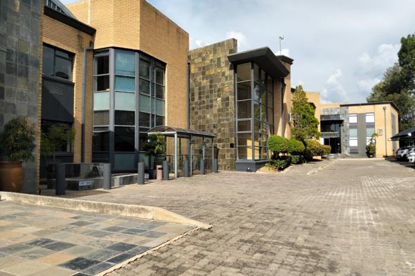 Unveil a remarkable business opportunity in the bustling heart of Randburg with this ...