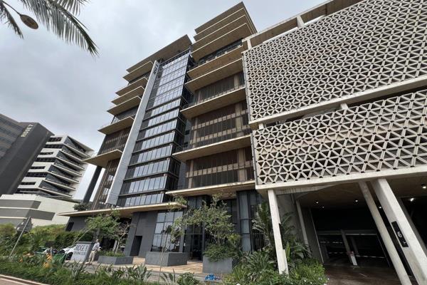 Premium Office Space for Sale in Umhlanga Ridge.

Location: Ridge 8, Umhlanga ...