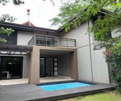 Apartment / Flat for sale in Zimbali Estate