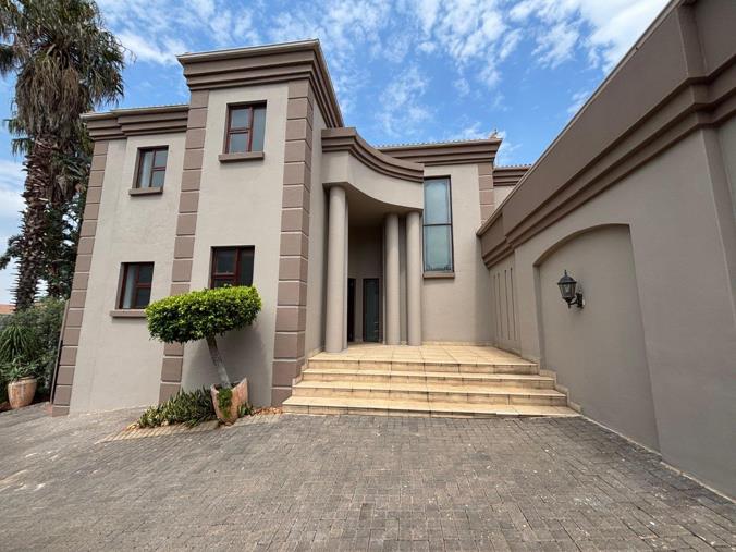5 Bedroom House to Rent in Morningside