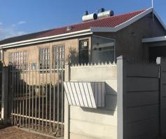 House for sale in Kleinkrantz