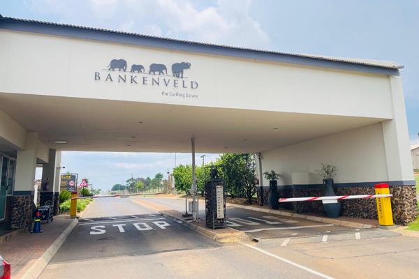 Exclusive Vacant Land for Sale in Bankenveld Golf Estate, Witbank

Immerse yourself in luxury and tranquility in the most prestigious ...