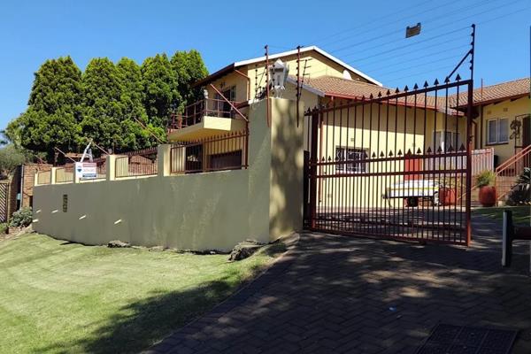 FOUR BEDROOM HOME | STAFF ACCOMMODATION | THREE GARAGES | SWIMMING POOL

Why to Buy? 

- ...