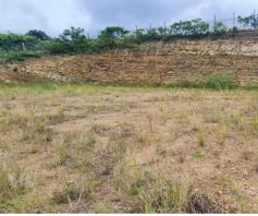 Vacant Land / Plot for sale in Glen Anil