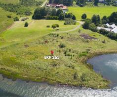 Vacant Land / Plot for sale in Gowrie Farm Golf Estate