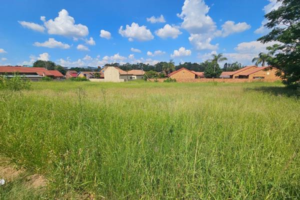 Situated in the stunning community of Lyttelton Manor.  This plot of land could hold your future home in suburban bliss.  Located close ...