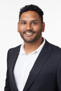 Agent profile for Dalen Ramnarain