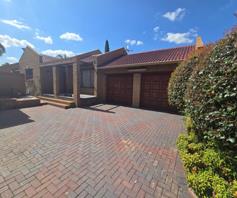 House for sale in Die Heuwel