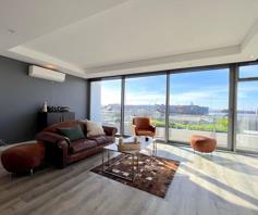 Apartment / Flat for sale in Foreshore