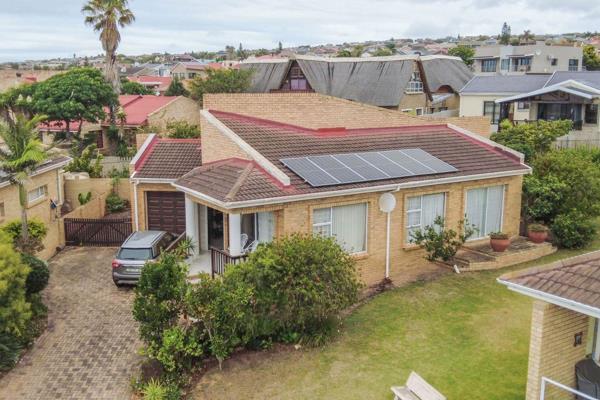 Exclusive mandate!!  This delightful property is nestled in the most sought after retirement village in Jeffreys Bay! You can now ...