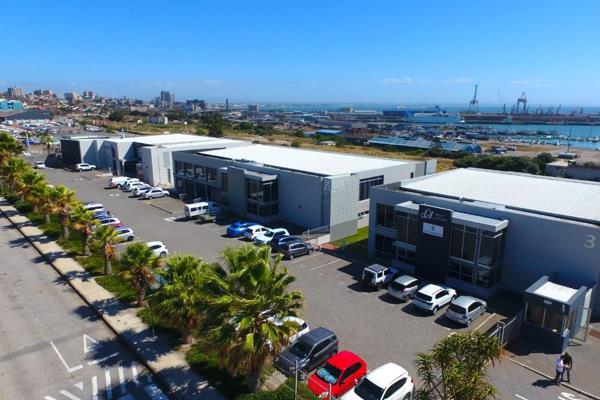 176sqm - Prime Office Space for Rent in Humewood – Stunning Beachfront Views

Premium ...